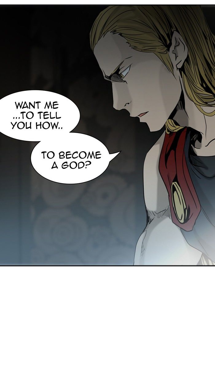 Tower Of God Chapter 309 Page 3