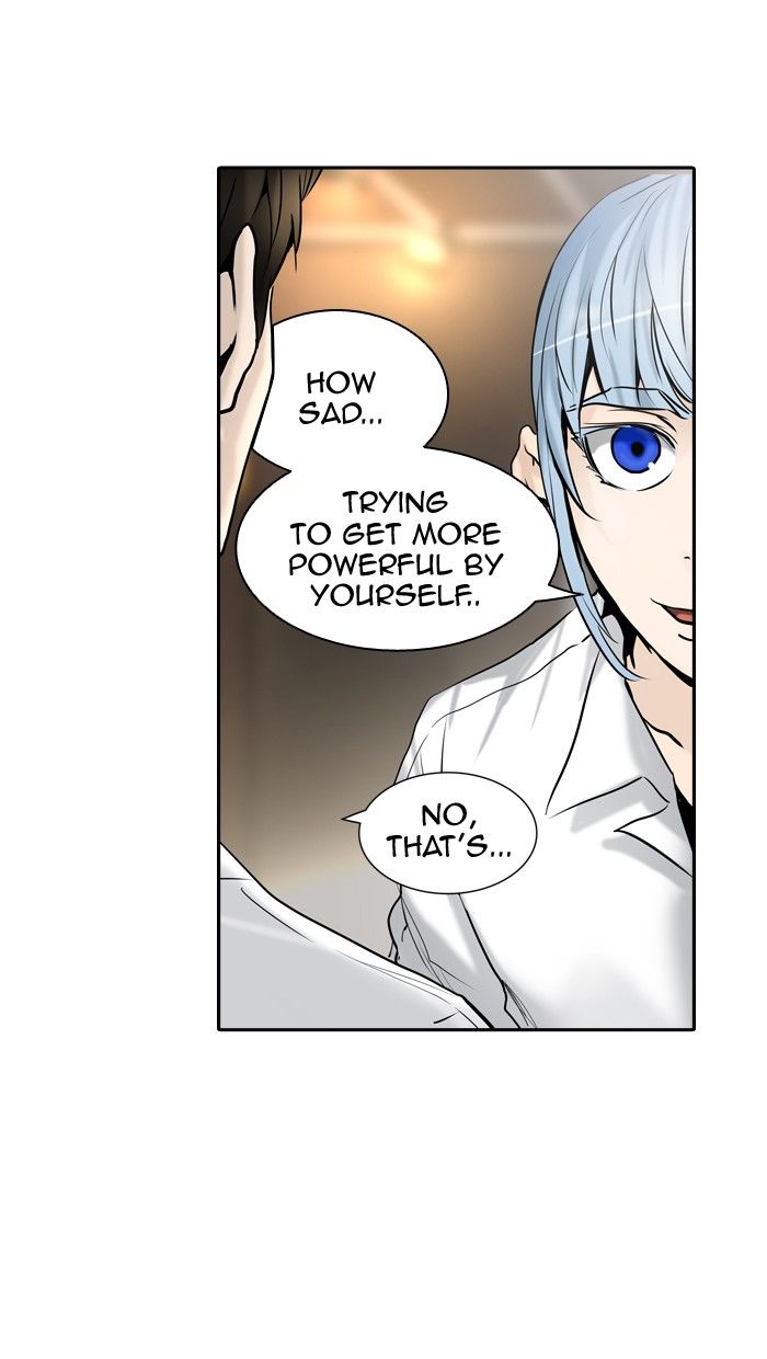 Tower Of God Chapter 309 Page 31