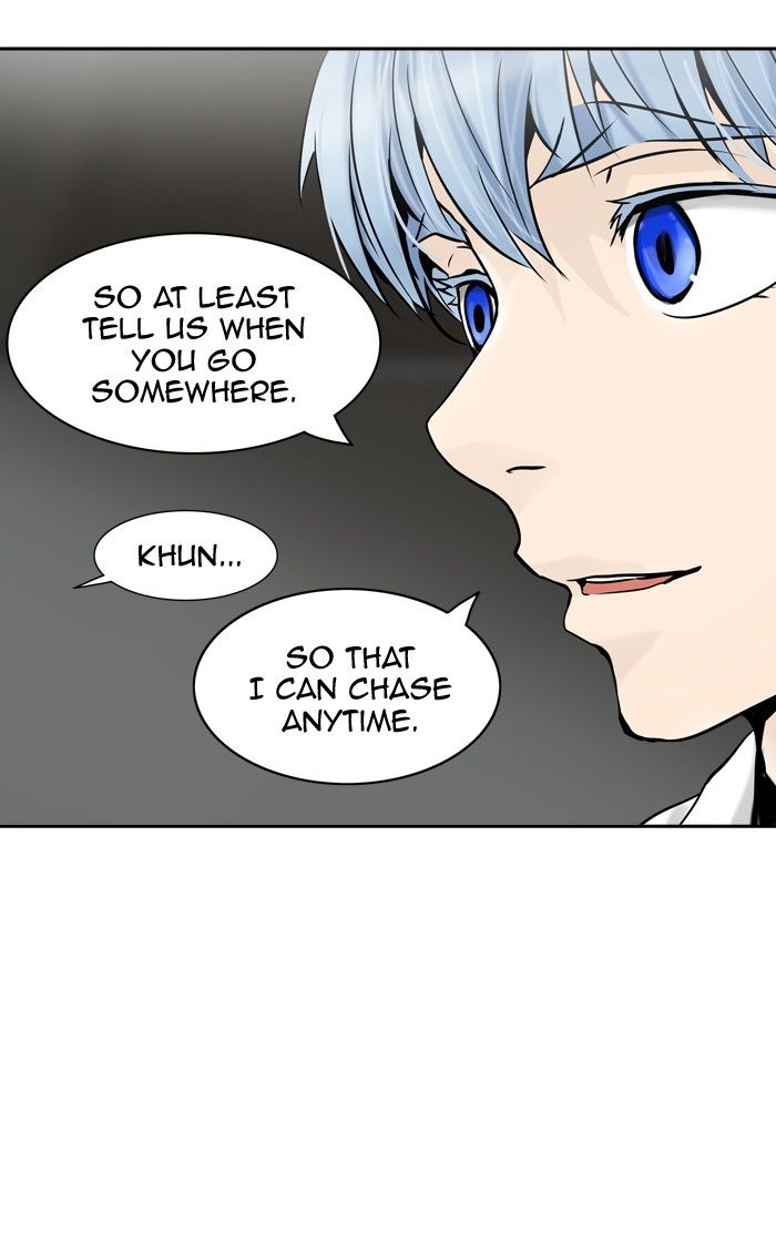 Tower Of God Chapter 309 Page 33