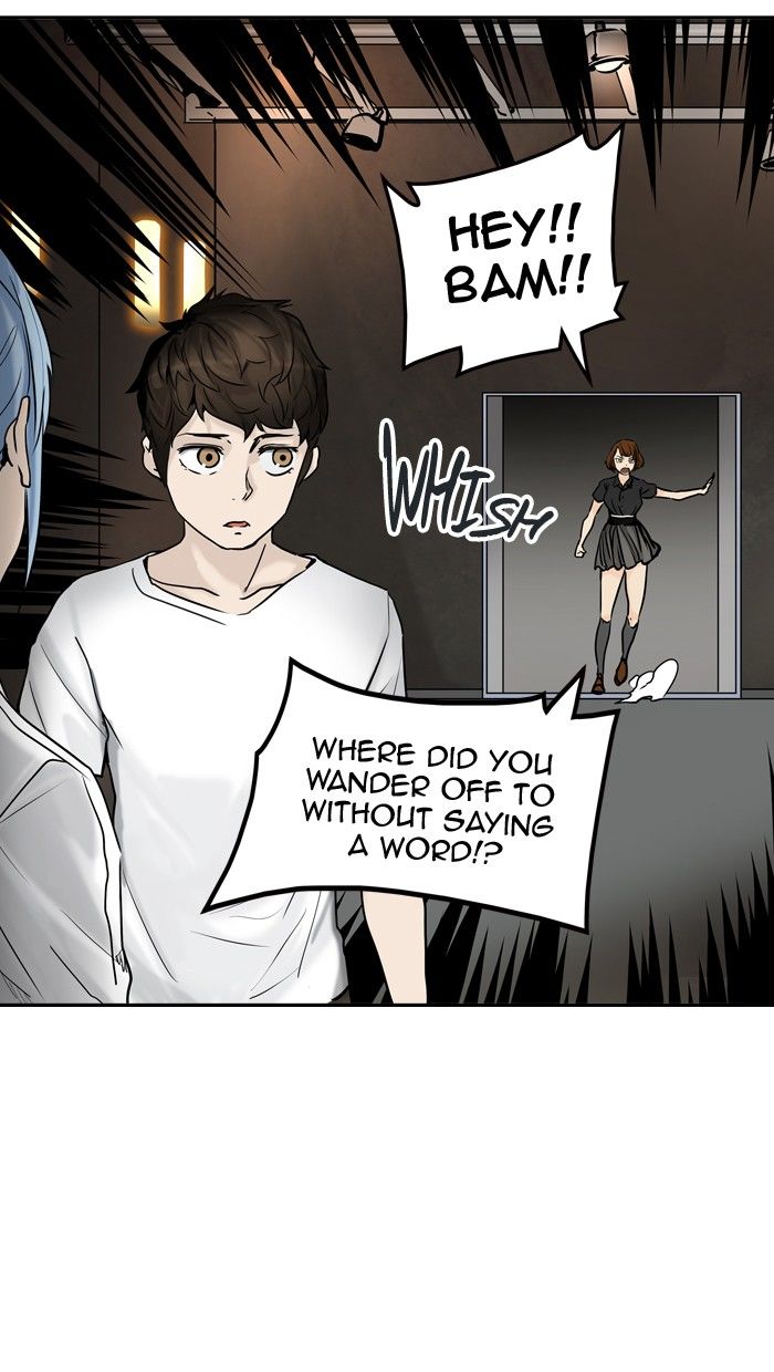 Tower Of God Chapter 309 Page 34
