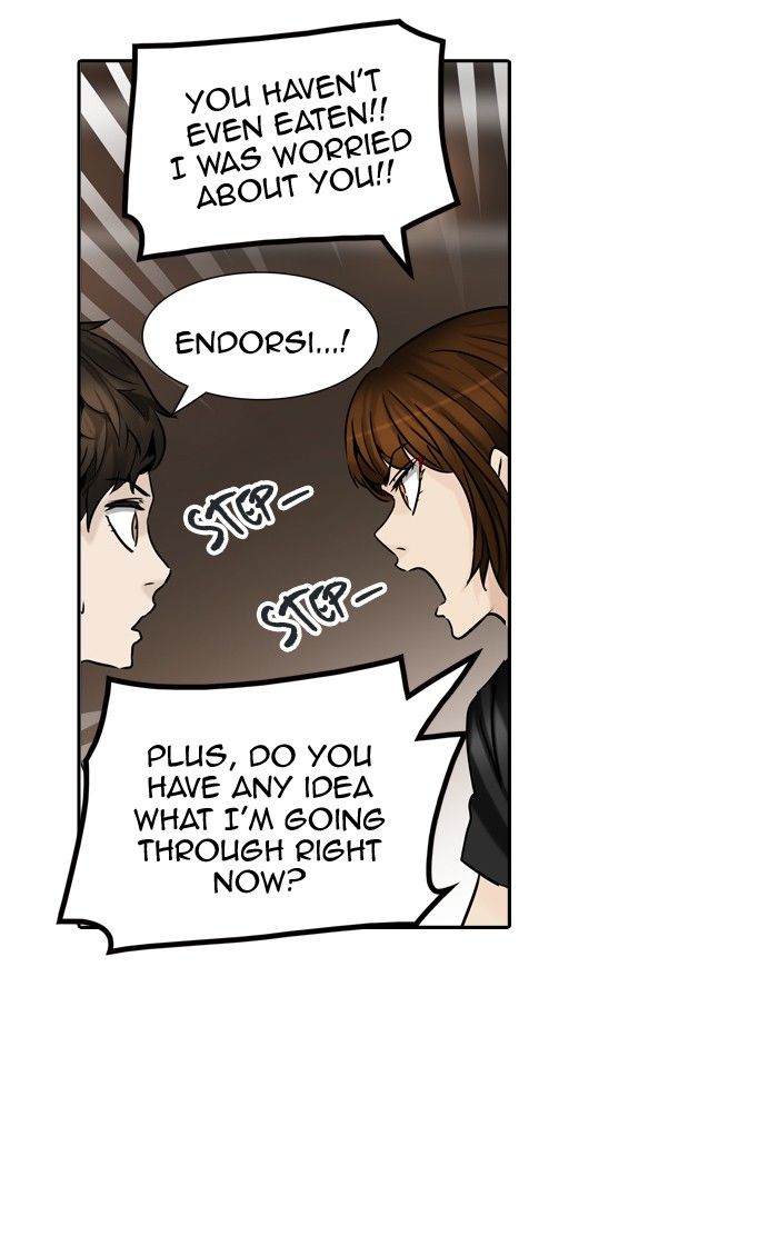 Tower Of God Chapter 309 Page 35