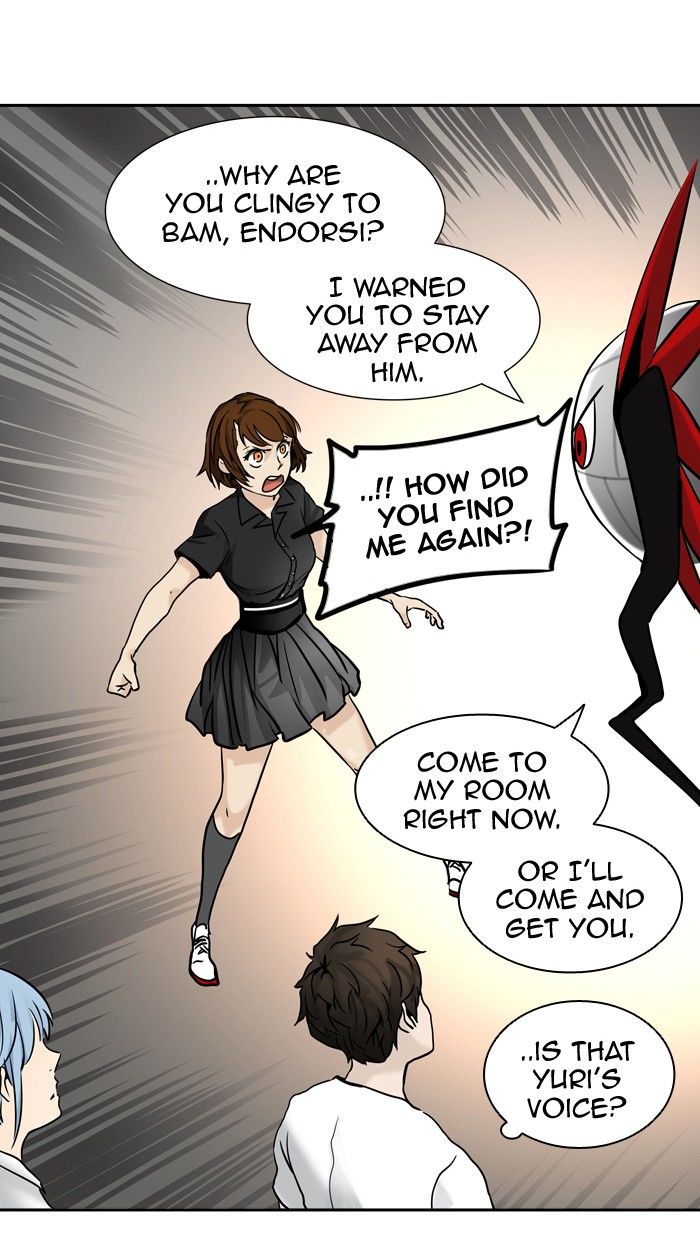 Tower Of God Chapter 309 Page 37