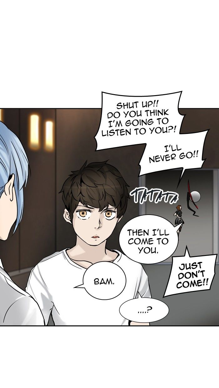 Tower Of God Chapter 309 Page 38