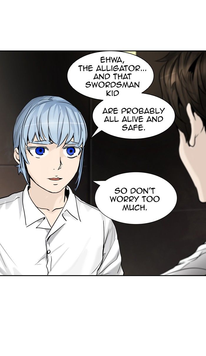 Tower Of God Chapter 309 Page 39