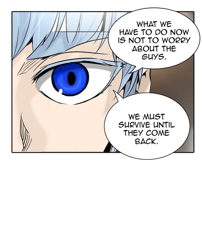 Tower Of God Chapter 309 Page 40