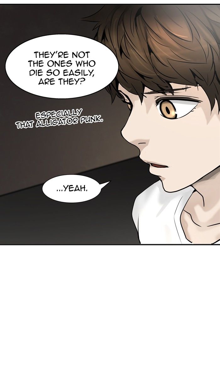 Tower Of God Chapter 309 Page 41