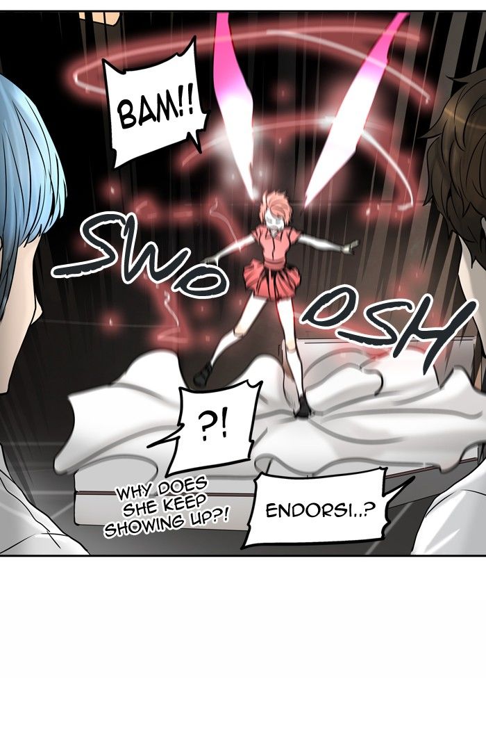 Tower Of God Chapter 309 Page 42