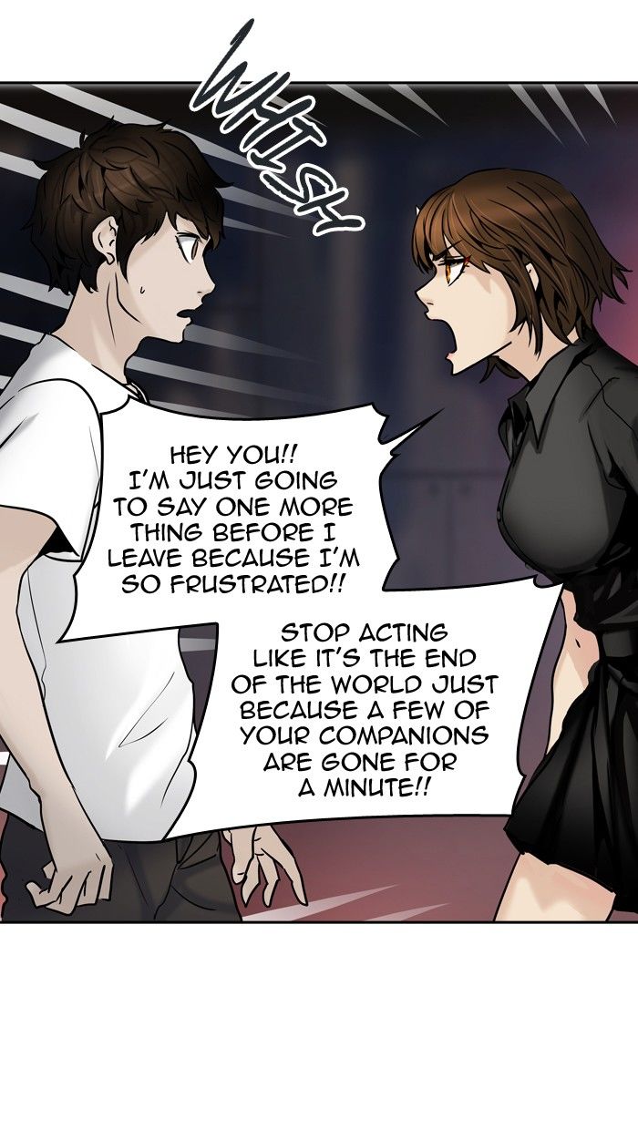 Tower Of God Chapter 309 Page 43