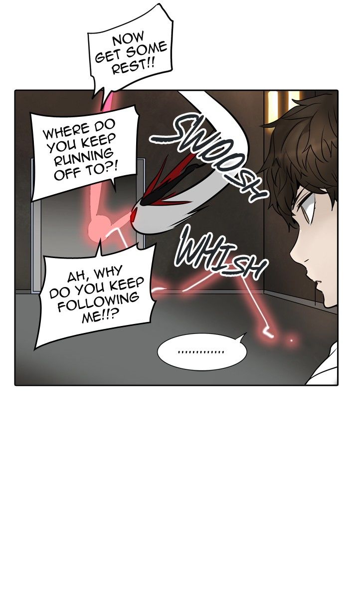 Tower Of God Chapter 309 Page 47