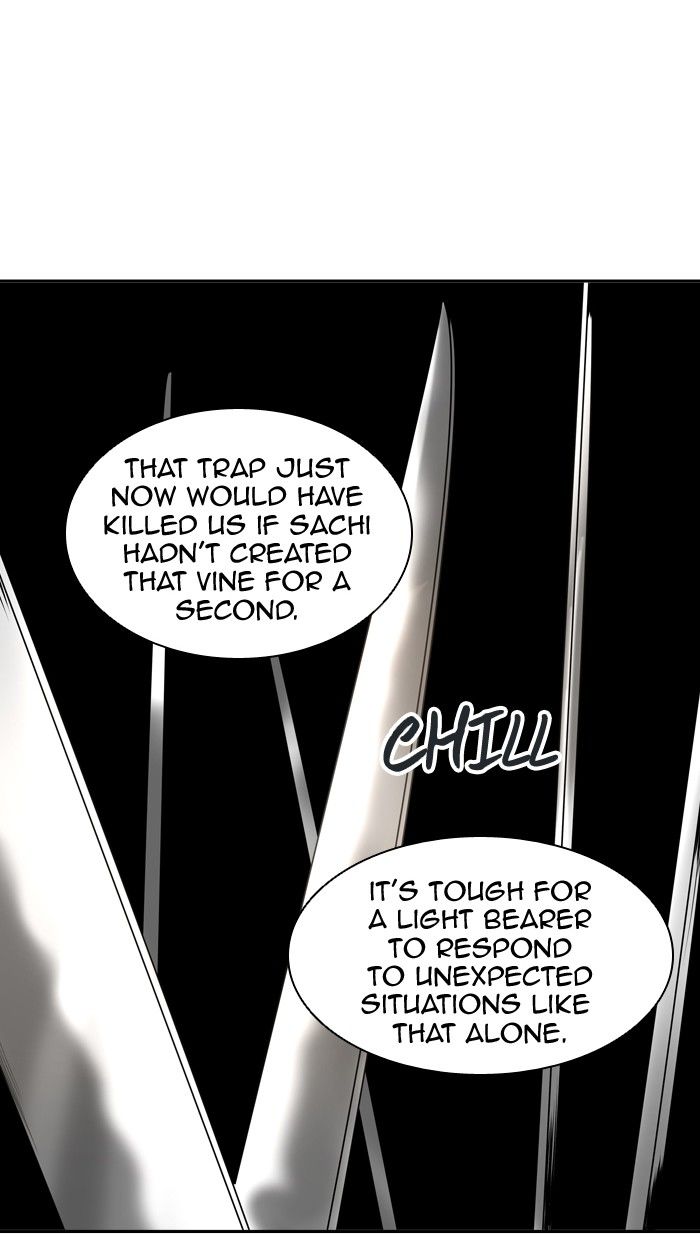 Tower Of God Chapter 309 Page 54