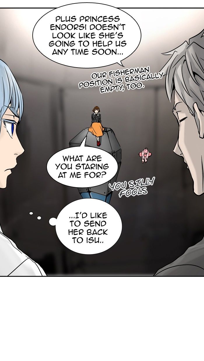 Tower Of God Chapter 309 Page 56