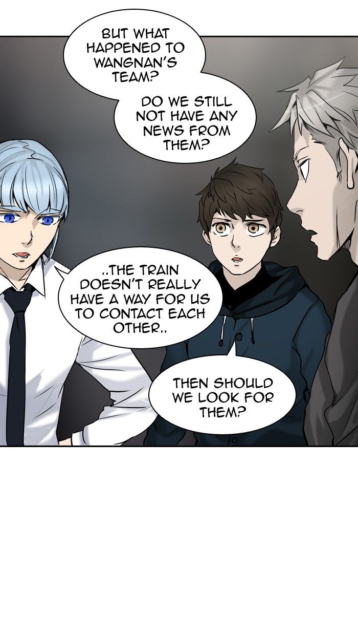 Tower Of God Chapter 309 Page 58