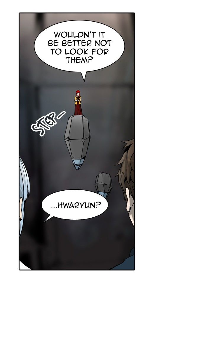 Tower Of God Chapter 309 Page 59