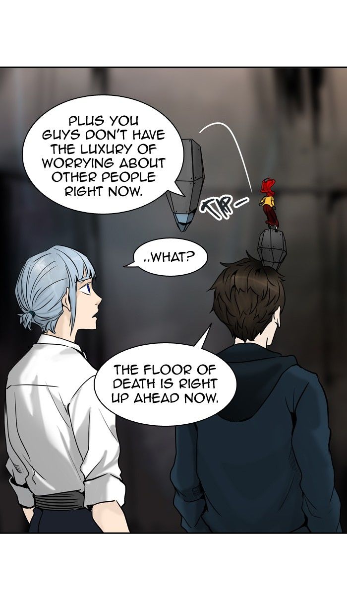 Tower Of God Chapter 309 Page 61