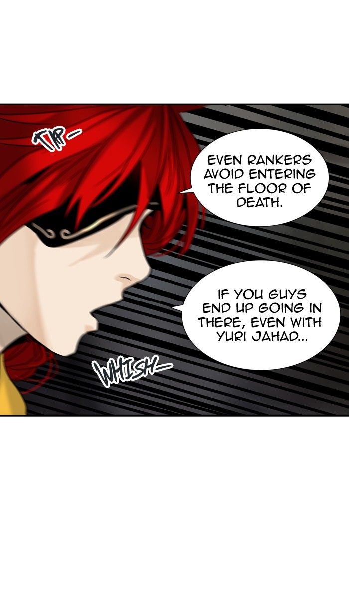 Tower Of God Chapter 309 Page 62