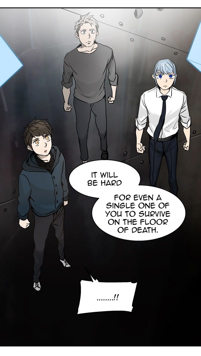 Tower Of God Chapter 309 Page 63