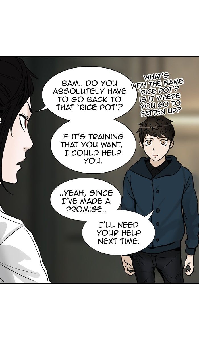 Tower Of God Chapter 309 Page 66