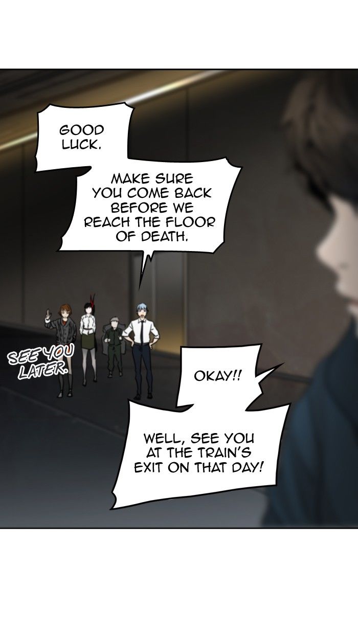 Tower Of God Chapter 309 Page 67
