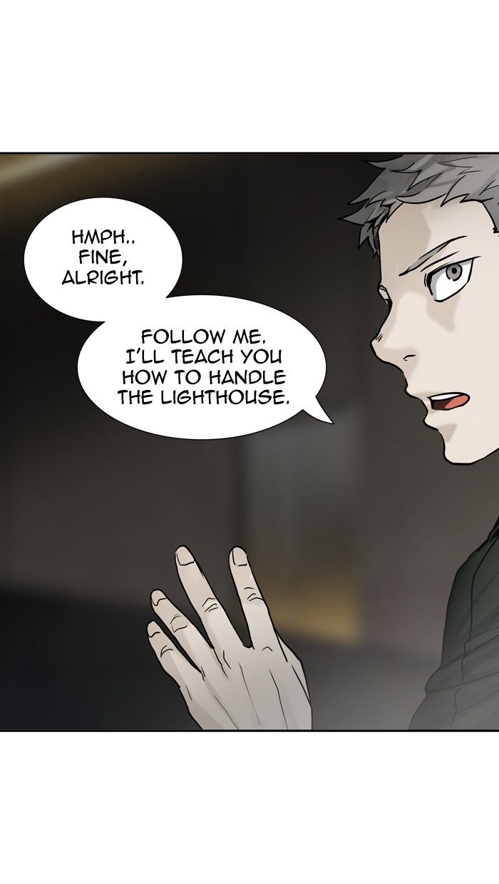 Tower Of God Chapter 309 Page 70