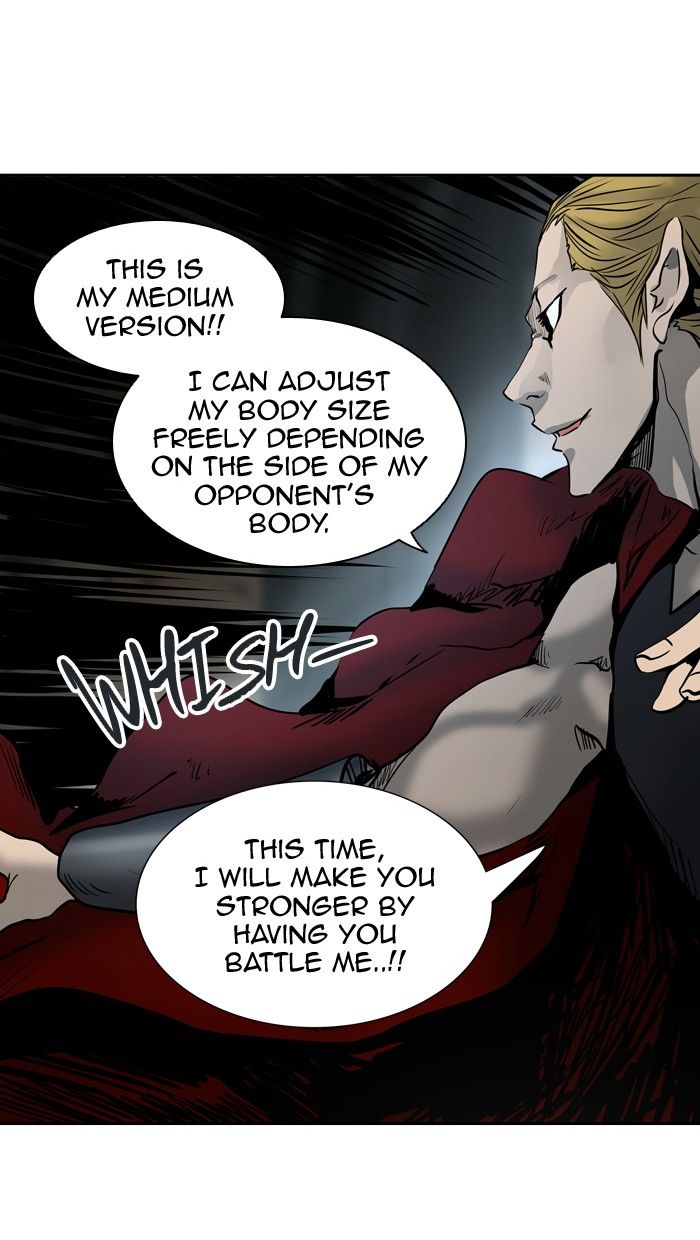 Tower Of God Chapter 309 Page 89