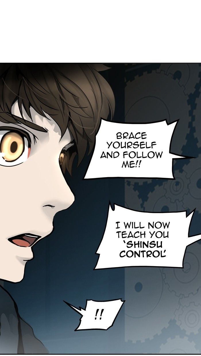 Tower Of God Chapter 309 Page 90