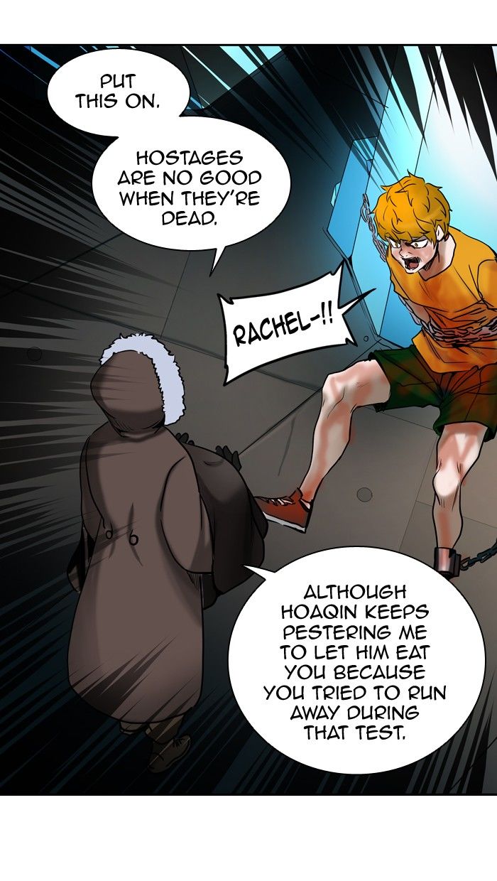 Tower Of God Chapter 309 Page 97