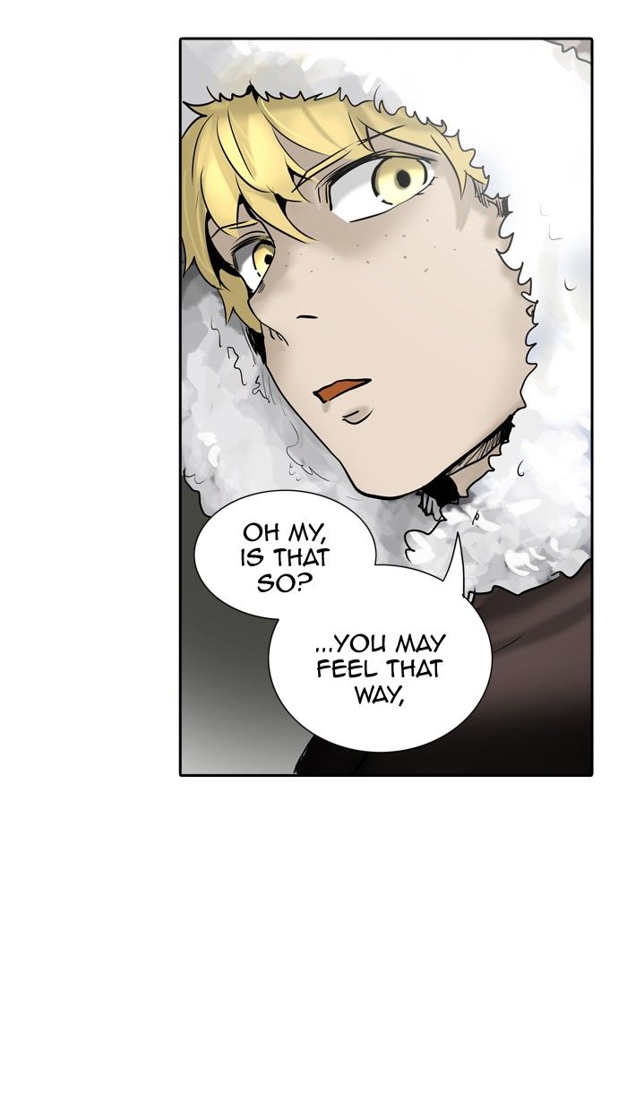 Tower Of God Chapter 309 Page 99