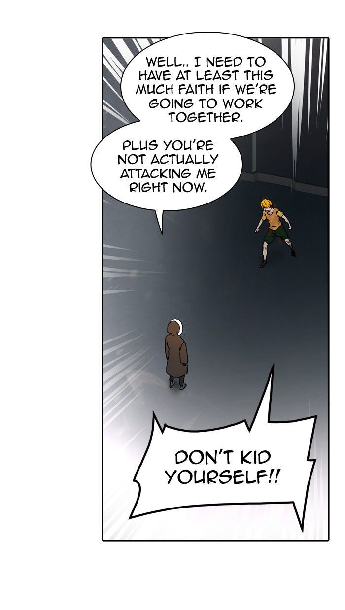 Tower Of God Chapter 310 Page 104