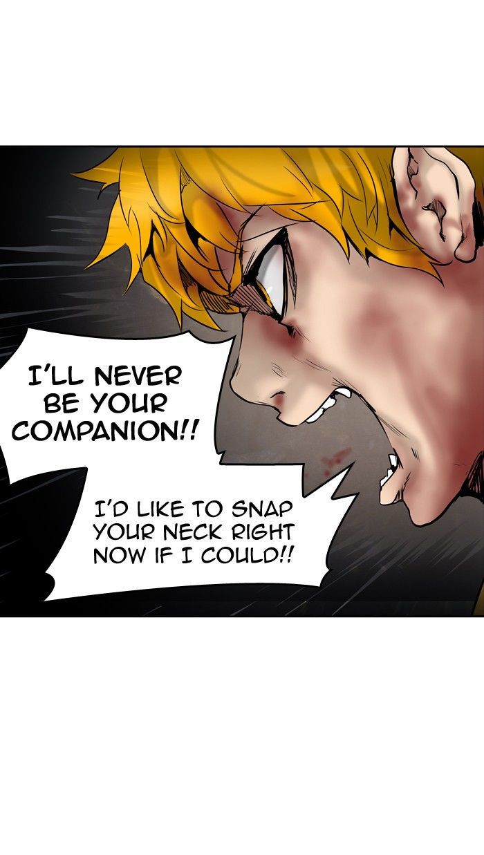 Tower Of God Chapter 310 Page 105