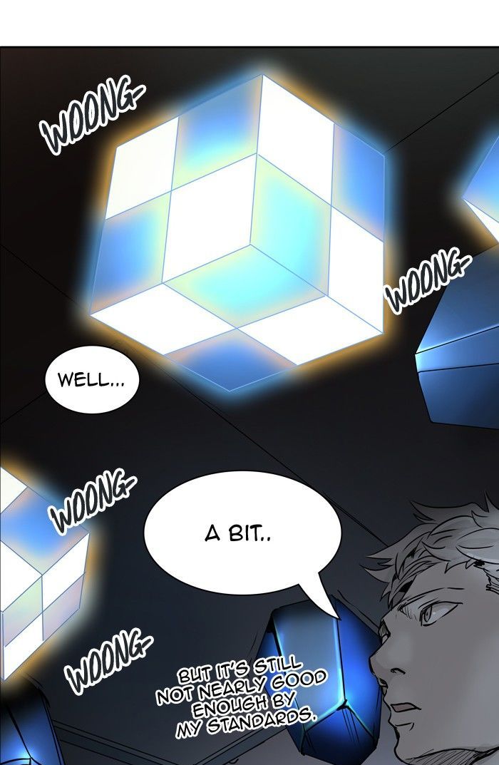 Tower Of God Chapter 310 Page 122