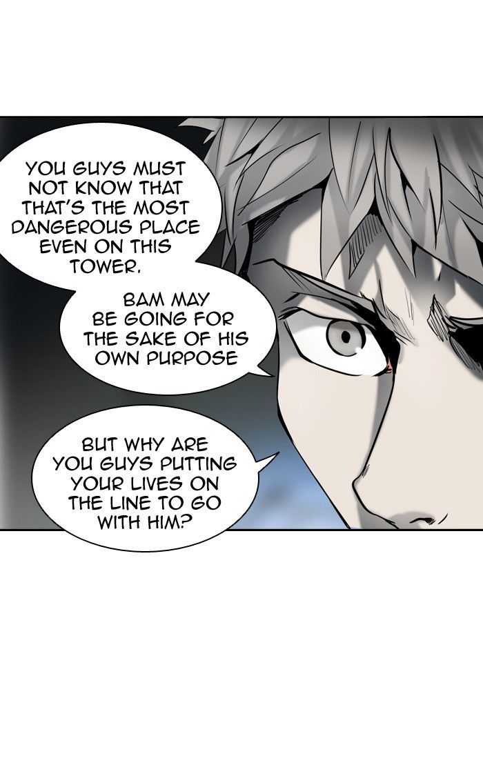 Tower Of God Chapter 310 Page 125