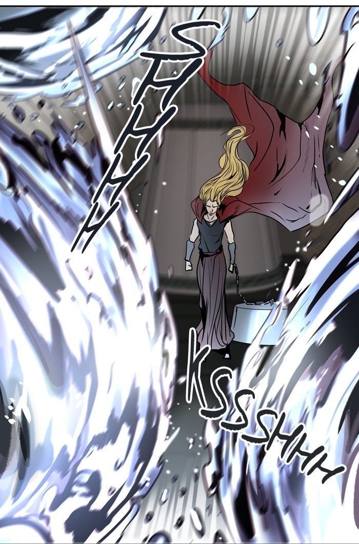 Tower Of God Chapter 310 Page 18