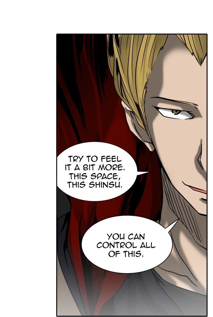 Tower Of God Chapter 310 Page 23