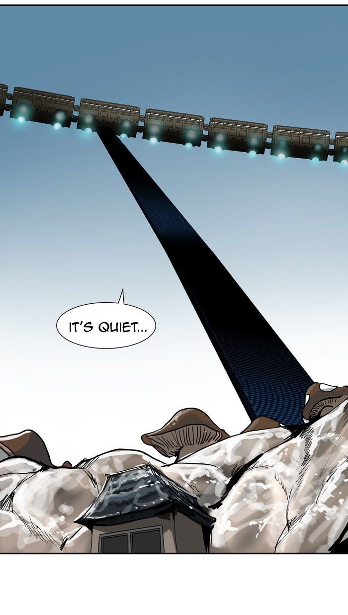 Tower Of God Chapter 310 Page 29