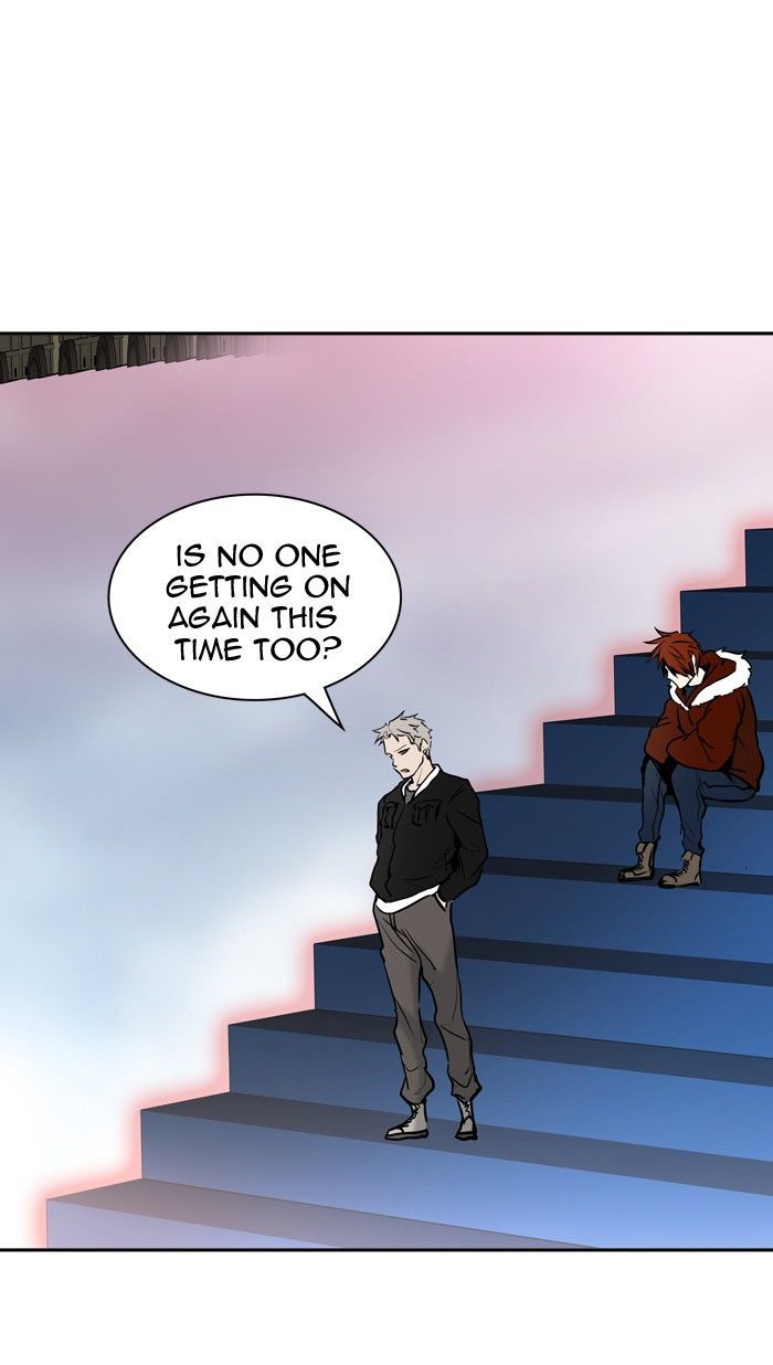 Tower Of God Chapter 310 Page 31