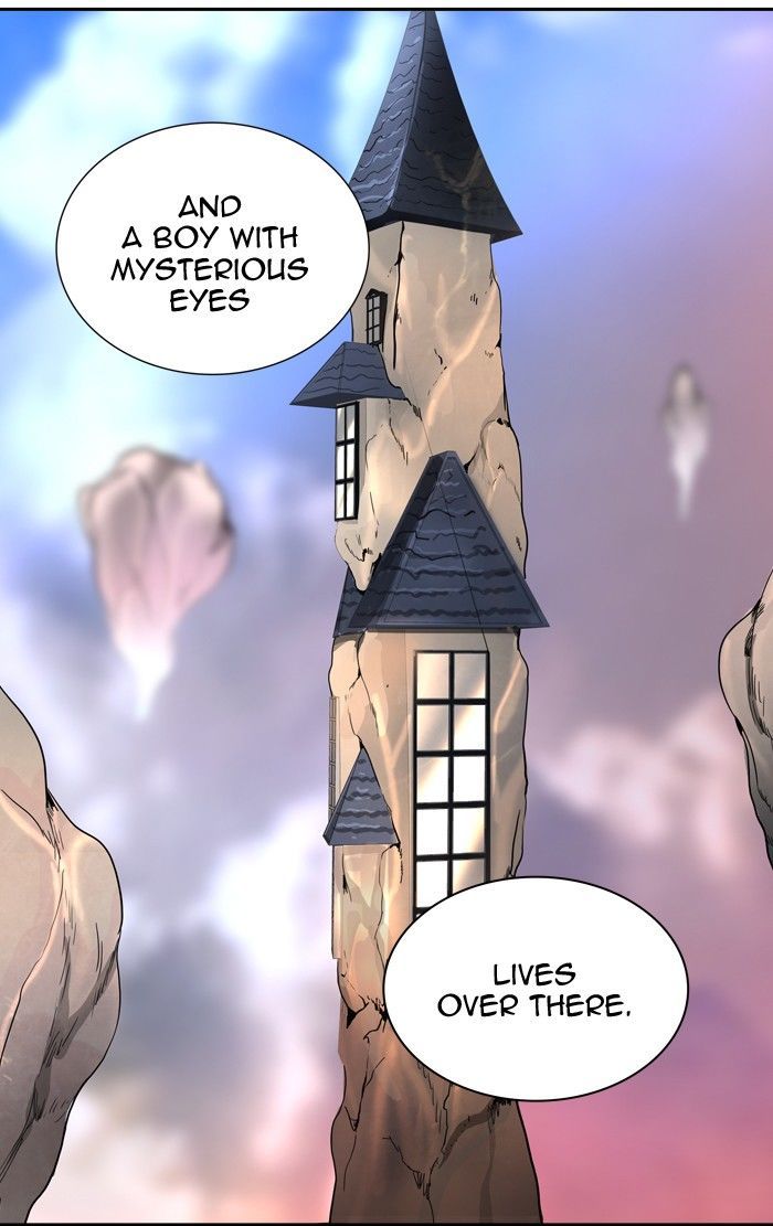 Tower Of God Chapter 310 Page 36