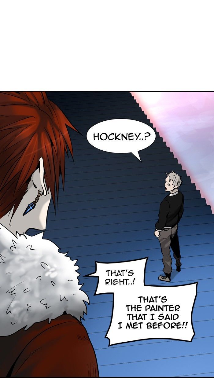 Tower Of God Chapter 310 Page 44