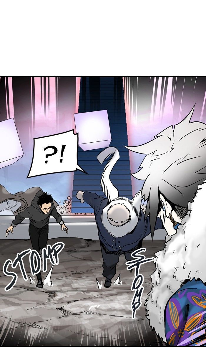 Tower Of God Chapter 310 Page 47