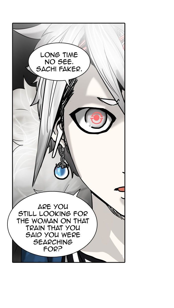 Tower Of God Chapter 310 Page 61