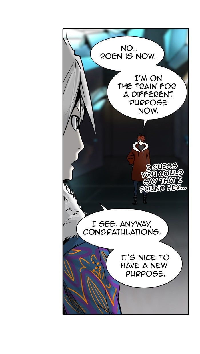 Tower Of God Chapter 310 Page 62