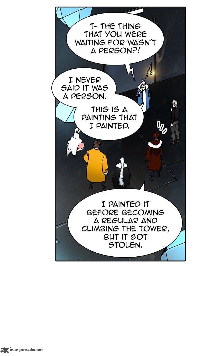 Tower Of God Chapter 310 Page 70