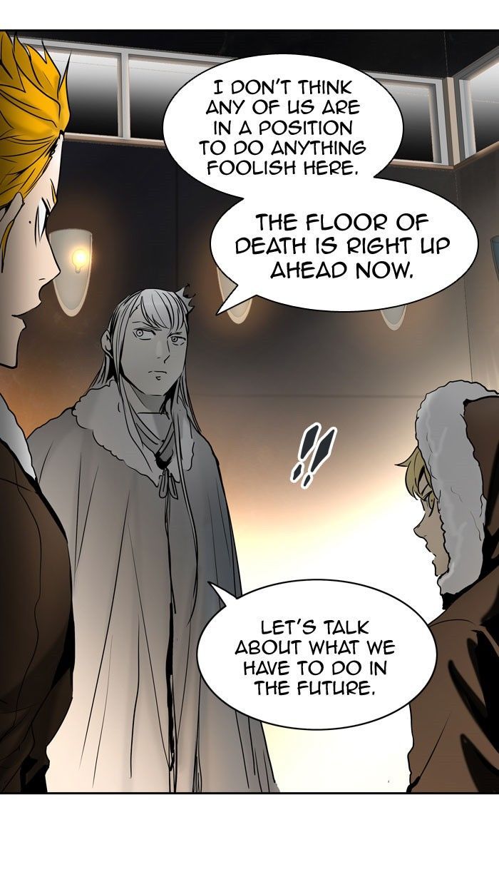 Tower Of God Chapter 311 Page 103