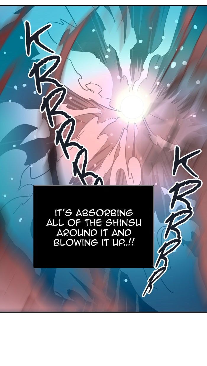 Tower Of God Chapter 311 Page 17