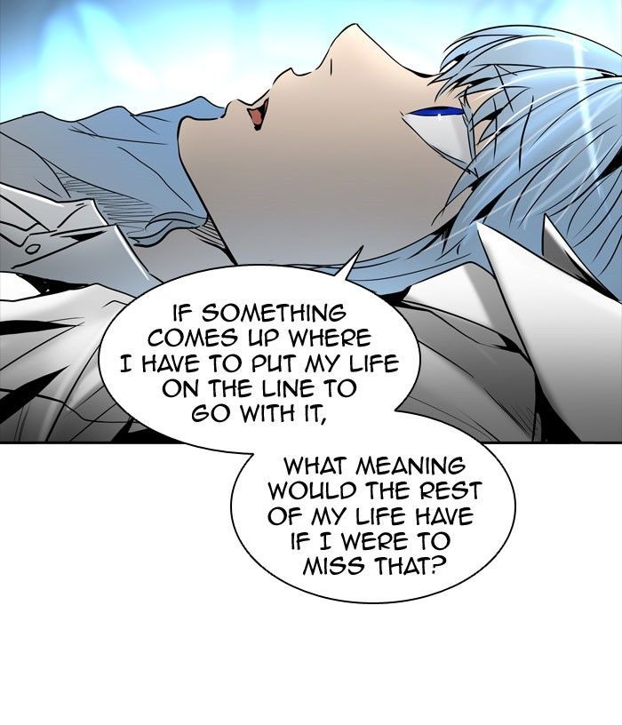 Tower Of God Chapter 311 Page 2