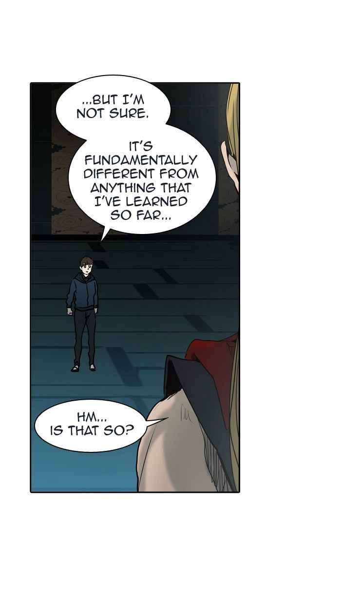 Tower Of God Chapter 311 Page 23
