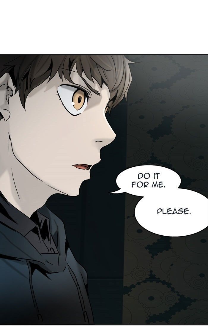 Tower Of God Chapter 311 Page 28