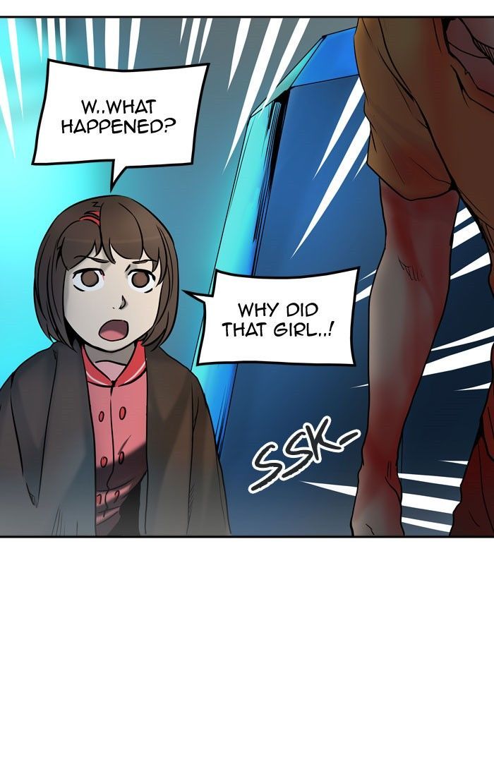 Tower Of God Chapter 311 Page 33