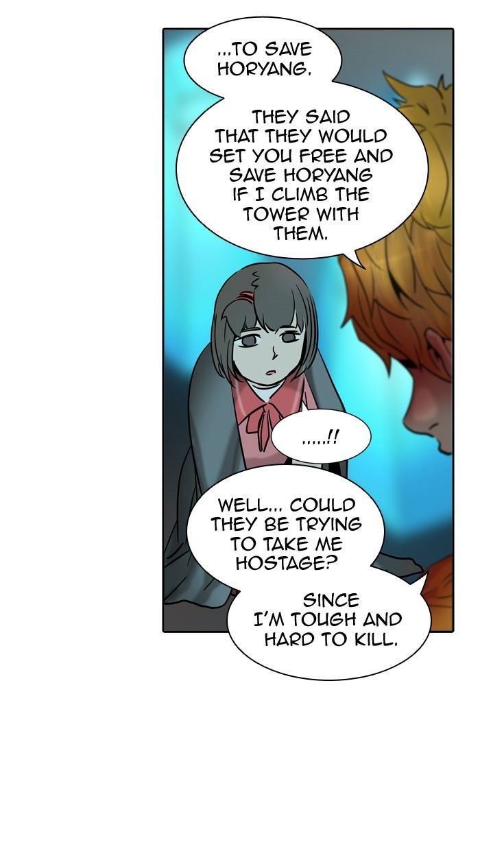 Tower Of God Chapter 311 Page 37