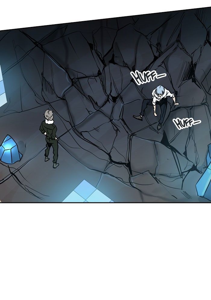 Tower Of God Chapter 311 Page 43