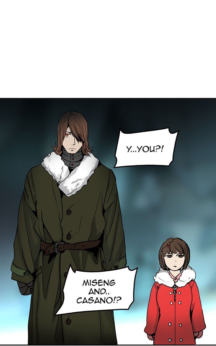 Tower Of God Chapter 311 Page 53
